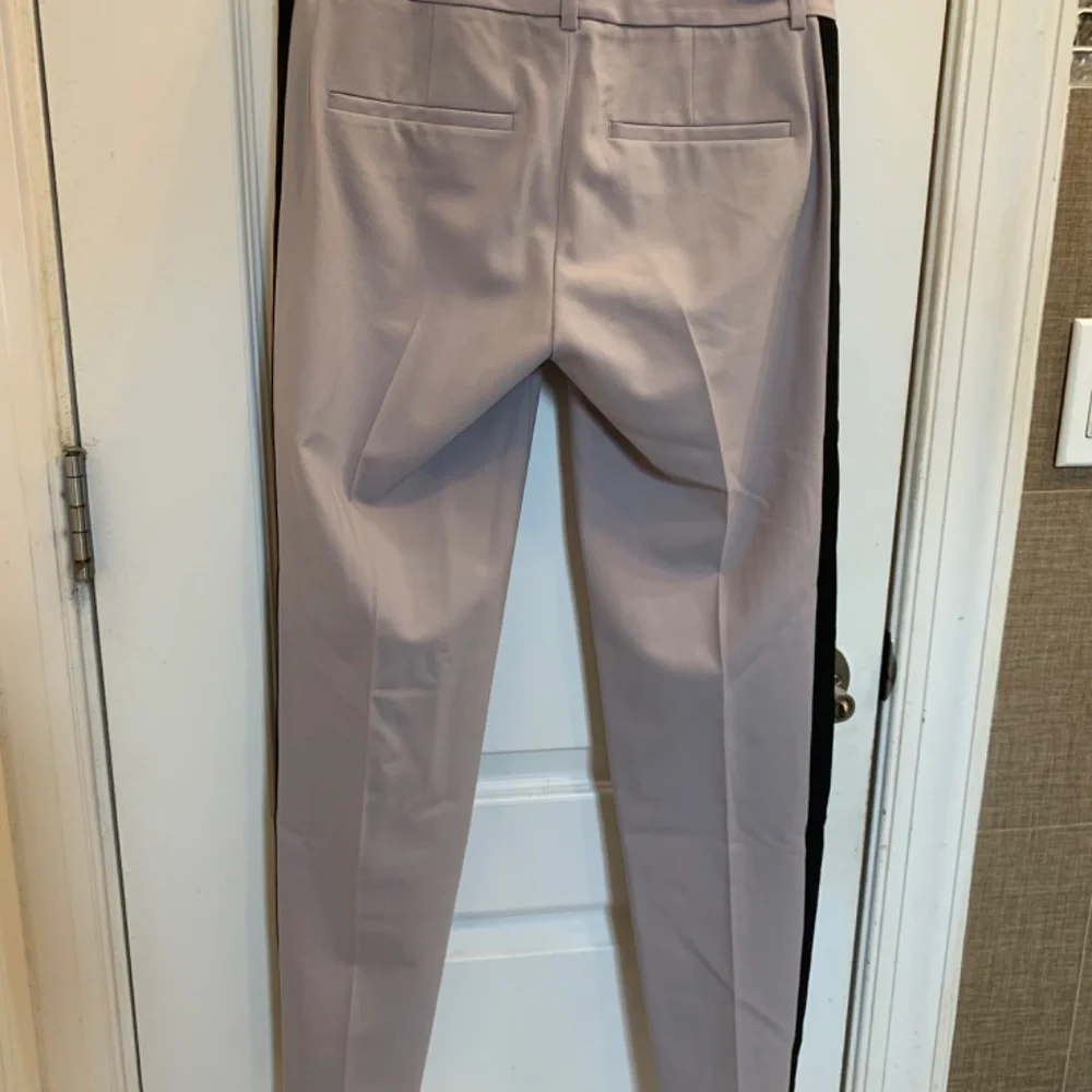 Vince wool dress pants size 0